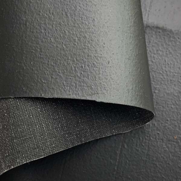 Customized Woven Waterproof Neoprene Rubber Diving Material apron Fabric Polyester Pu Coating Waterproof Fabric