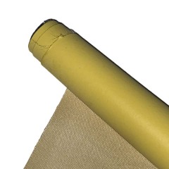 Neoprene Chloroprene Rubber Coated Protective suit Fabric