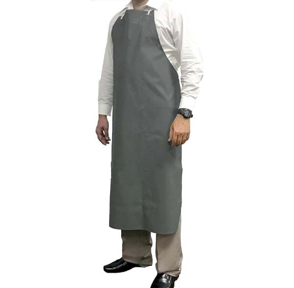 0.4mm acid and alkali resistant anti-corrosion neoprene industrial apron fabric