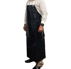 Customized Woven Waterproof Neoprene Rubber Diving Material apron Fabric Polyester Pu Coating Waterproof Fabric