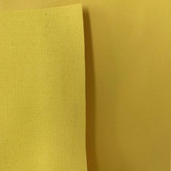 Discover MICOOSON Heavyweight Coated Aprons in yellow Fabric