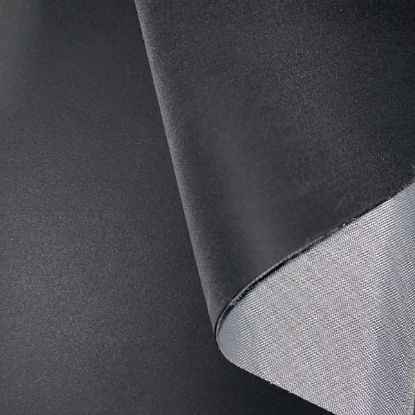 Neoprene Coated Fabric Printing 1mm Custom Protective Suit Neoprene