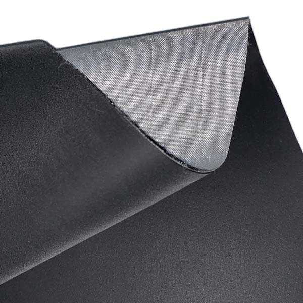 Neoprene Coated Fabric Printing 1mm Custom Protective Suit Neoprene