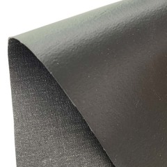 Customized Woven Waterproof Neoprene Rubber Diving Material apron Fabric Polyester Pu Coating Waterproof Fabric