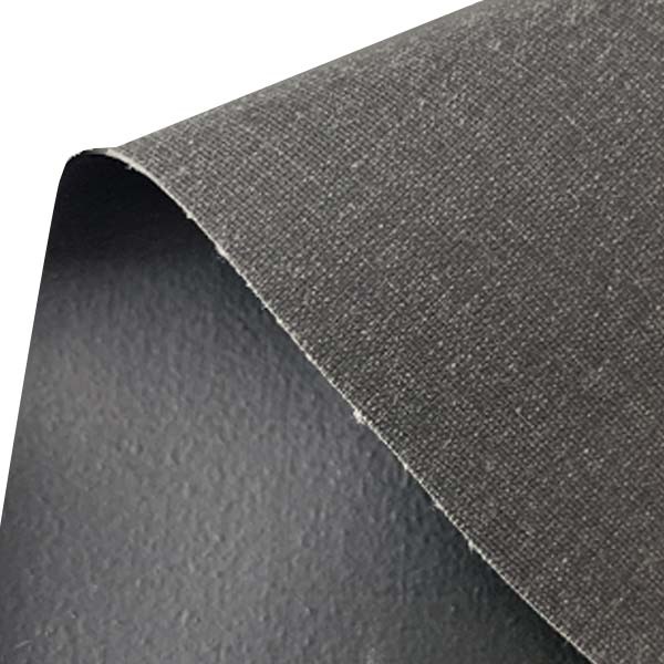 100% Neoprene Rubber Coated Nylon Fabric