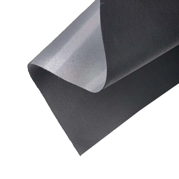 0.4mm acid and alkali resistant anti-corrosion neoprene industrial apron fabric