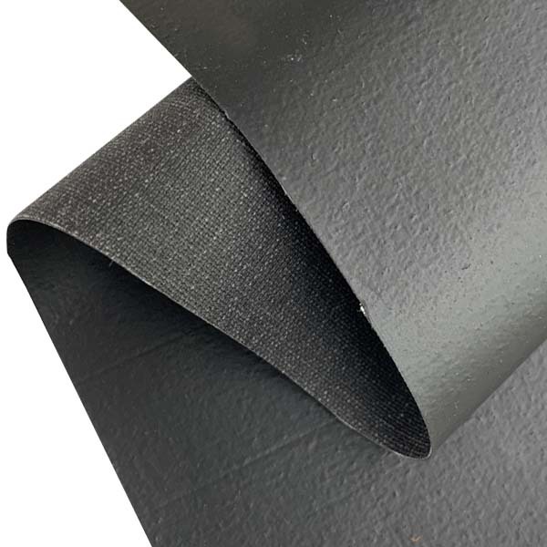 100% Neoprene Rubber Coated Nylon Fabric