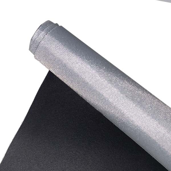 Resistant Industry Apron Neoprene Rubber Apron Fabric