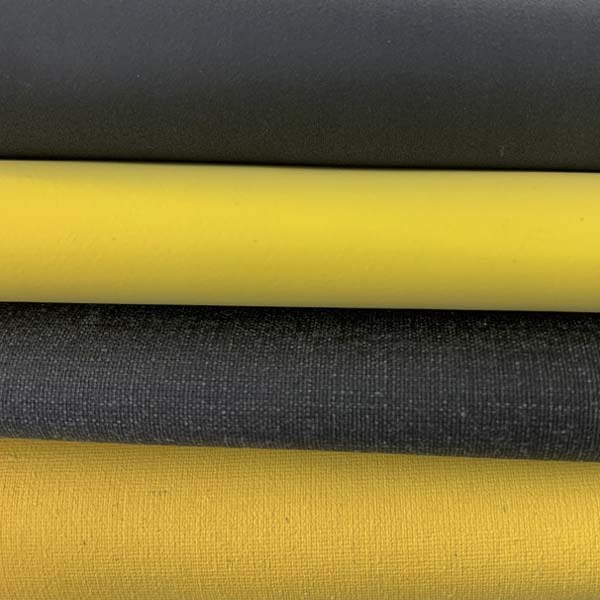 100% Neoprene Rubber Coated Nylon Fabric