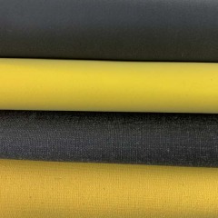 100% Neoprene Rubber Coated Nylon Fabric