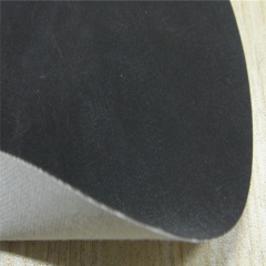 0.4mm acid and alkali resistant anti-corrosion neoprene industrial apron fabric