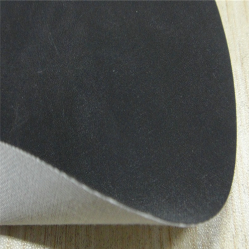 0.4mm acid and alkali resistant anti-corrosion neoprene industrial apron fabric