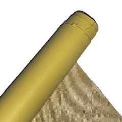 Neoprene Chloroprene Rubber Coated Protective suit Fabric