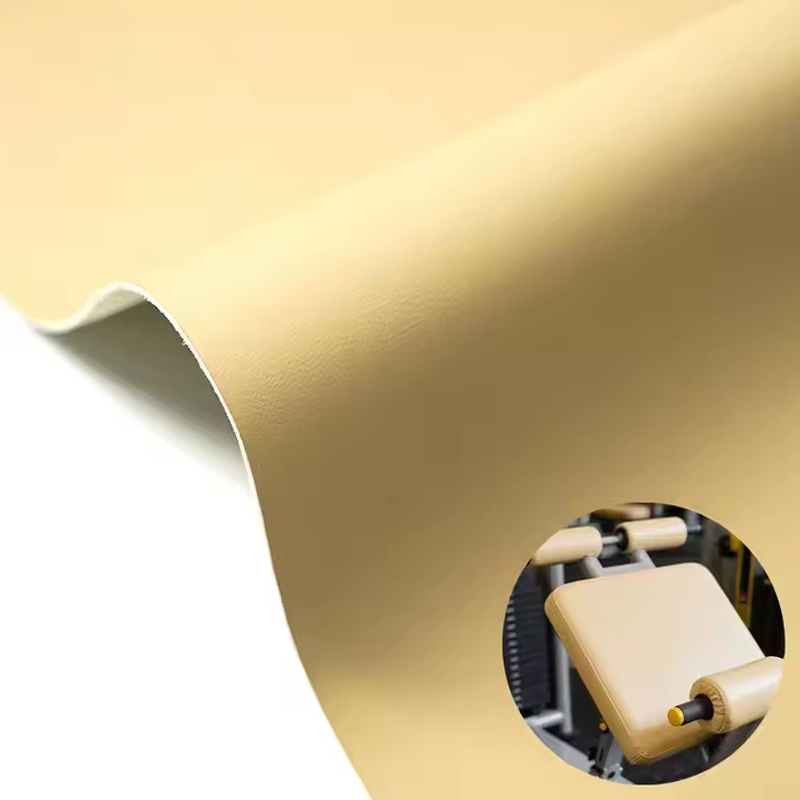 1.4mm Odorless Hypoallergenic Microfiber Leather