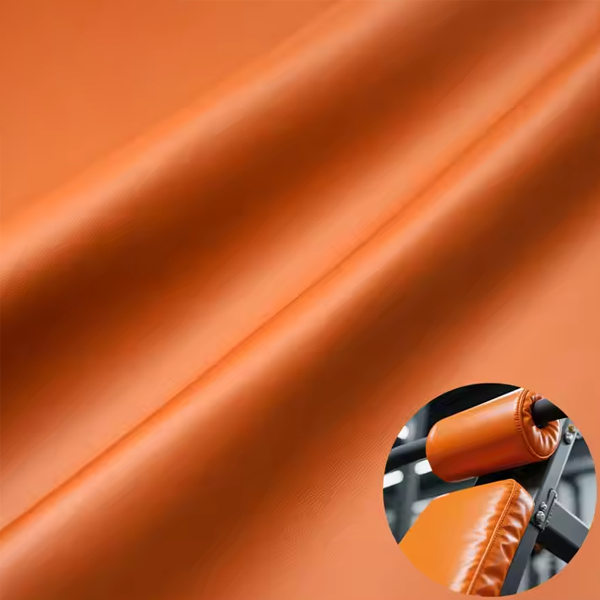 PU Leather for Pilates Reformers Yoga Rollers
