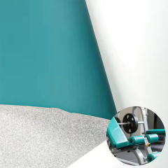 Abrasion Resistant Synthetic Leather