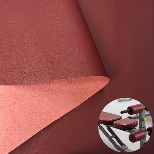 1.2mm Waterproof Eco-Friendly Microfiber Leather