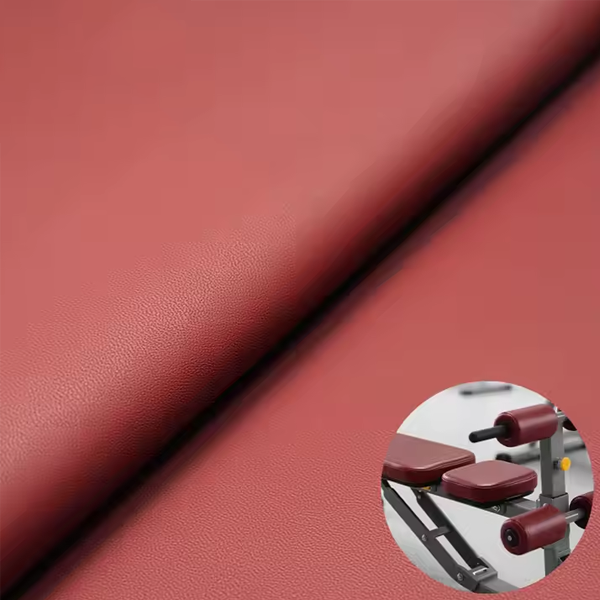 1.2mm Waterproof Eco-Friendly Microfiber Leather