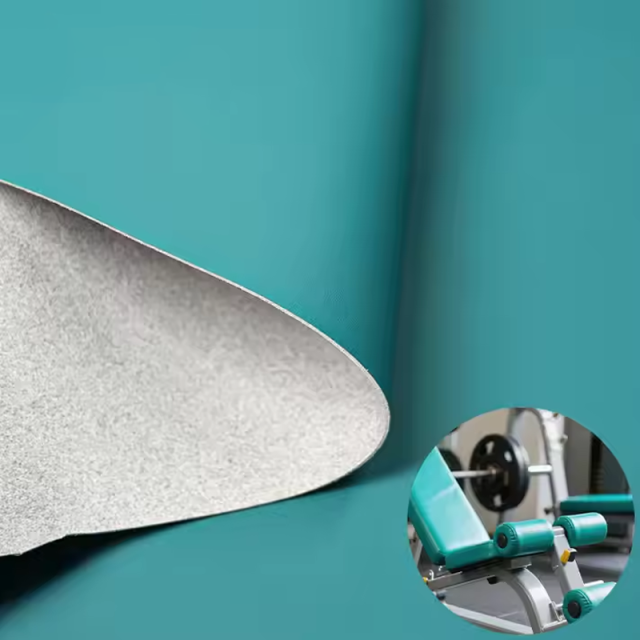 Abrasion Resistant Synthetic Leather