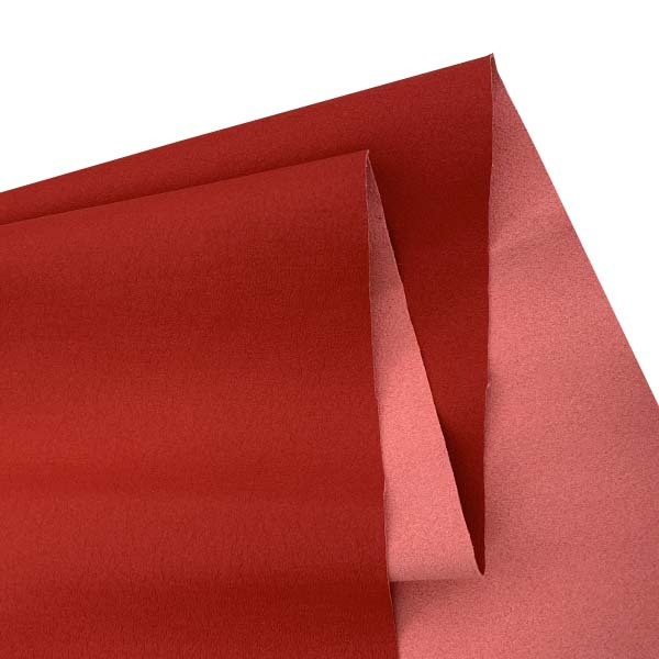 Microfiber Non-woven Eco Suede For shoe