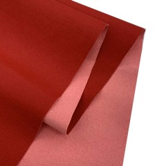 Microfiber Non-woven Eco Suede For shoe