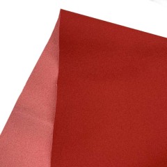 Microfiber Non-woven Eco Suede For shoe