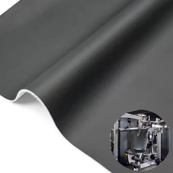 2.0mm Synthetic Leather for Outdoor Fitness Gear