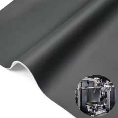 0.8mm Flexible Microfiber Leather for Gym Gloves Fitness Bands