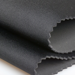 Anti-slip diving fabric stretch lycra composite fabric sbr material