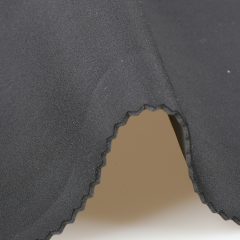 Anti-slip diving fabric stretch lycra composite fabric sbr material