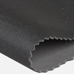 Anti-slip diving fabric stretch lycra composite fabric sbr material