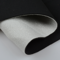 sbr rubber coated diving fabric composite fabric