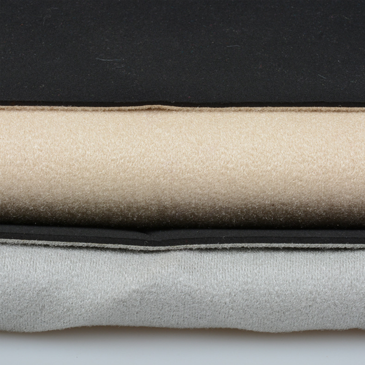 sbr rubber coated diving fabric composite fabric