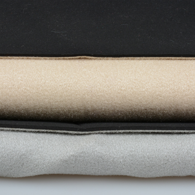 sbr rubber coated diving fabric composite fabric
