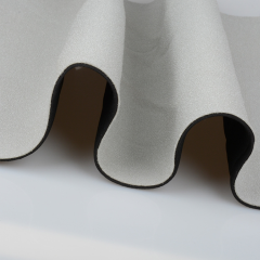 sbr rubber coated diving fabric composite fabric