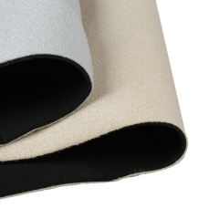 sbr rubber coated diving fabric composite fabric