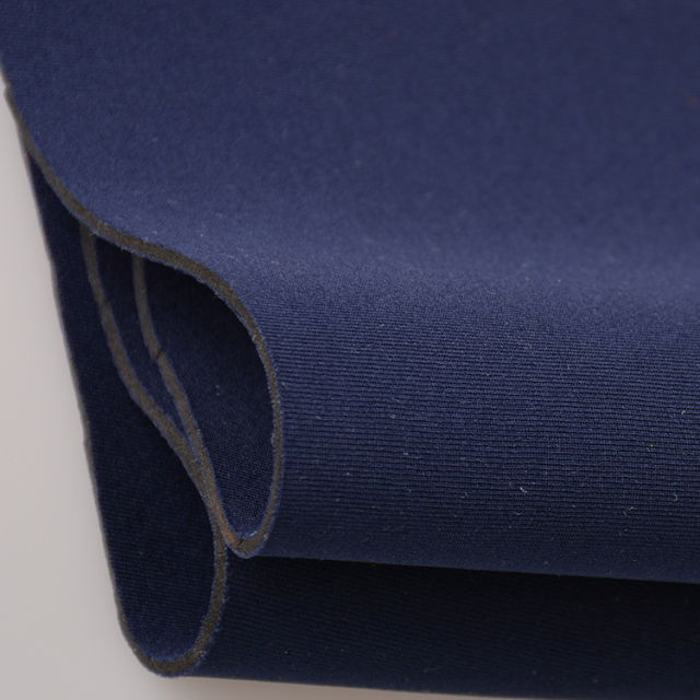SBR styrene butadiene rubber diving fabric