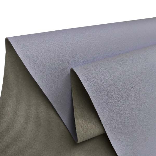 Soft Pu Napa Eco Leather Fabric Artificial Leather