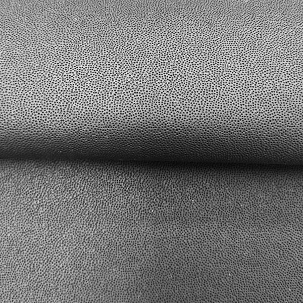 0.8mm Soft and elastic Eco Friendly Semi PU Artificial Leather Fabric