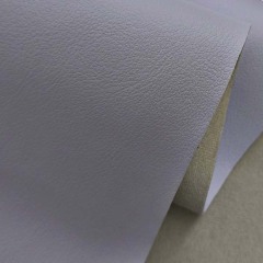 Classic Nappa Leather Fabric Soft Pu Synthetic Leather