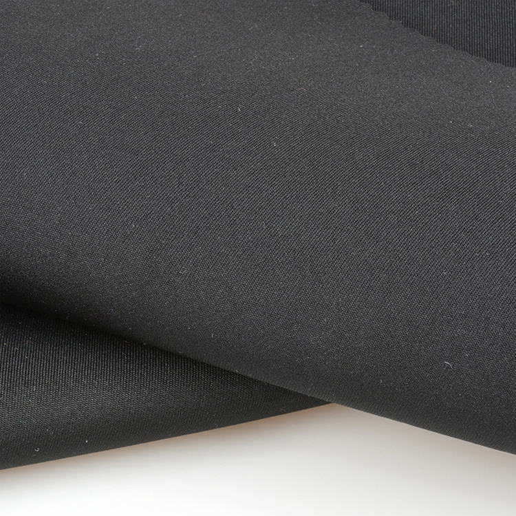 Diving suit fabric odorless composite 1~5mm waterproof sbr rubber coating