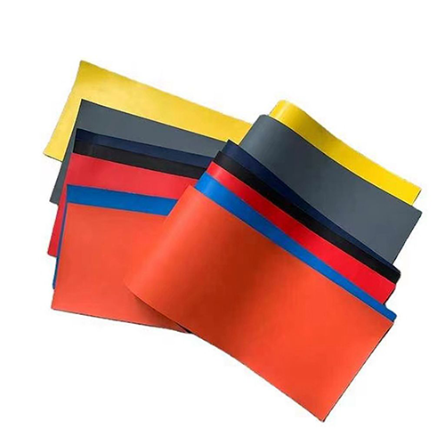 CSM 1100dtex Hypalon Fabric - Durable Boat Material