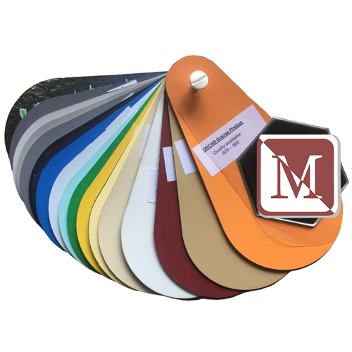 1mm Hypalon Fabric for Inflatable Boat