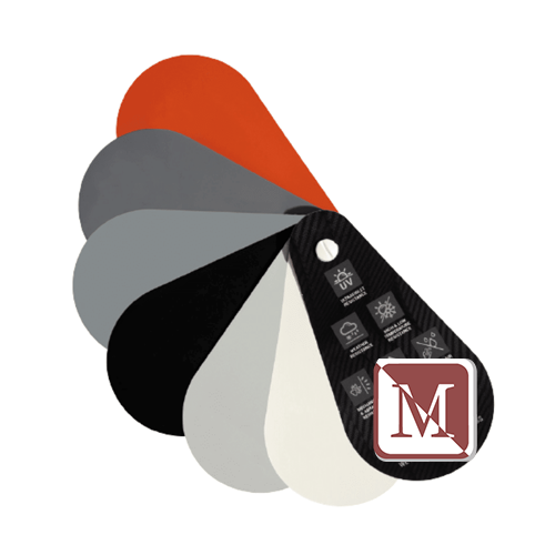 HYPALON FABRIC W.145CM P/MT | MICOOSON - Marine | Hardware | Flags
