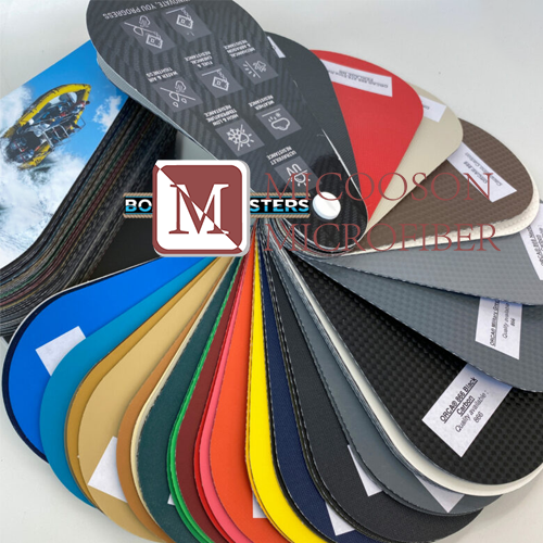 Neoprene Fabric Impression al Metro Lineare (100 x 150 cm) 828 – Boat Master