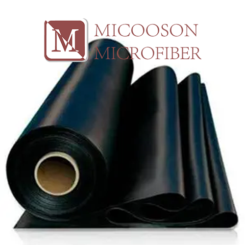 Inflatable boat technical fabric - 820 CSM/CR