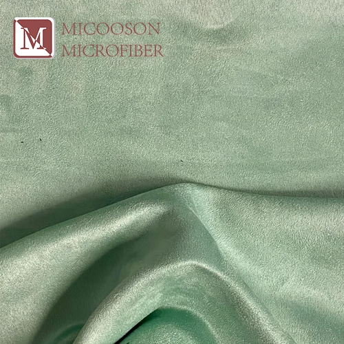 0.8mm Microfiber Suede Upholstery Fabric