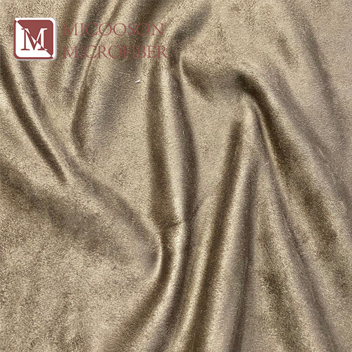 Microfiber Suede Wholesale Fabric