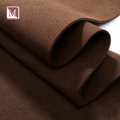 High Quality Micro Suede Fabric Shoes Making Material