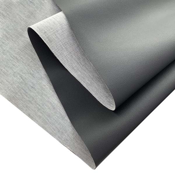 Environmentally friendly 0.8mm PVC Artificial Leather